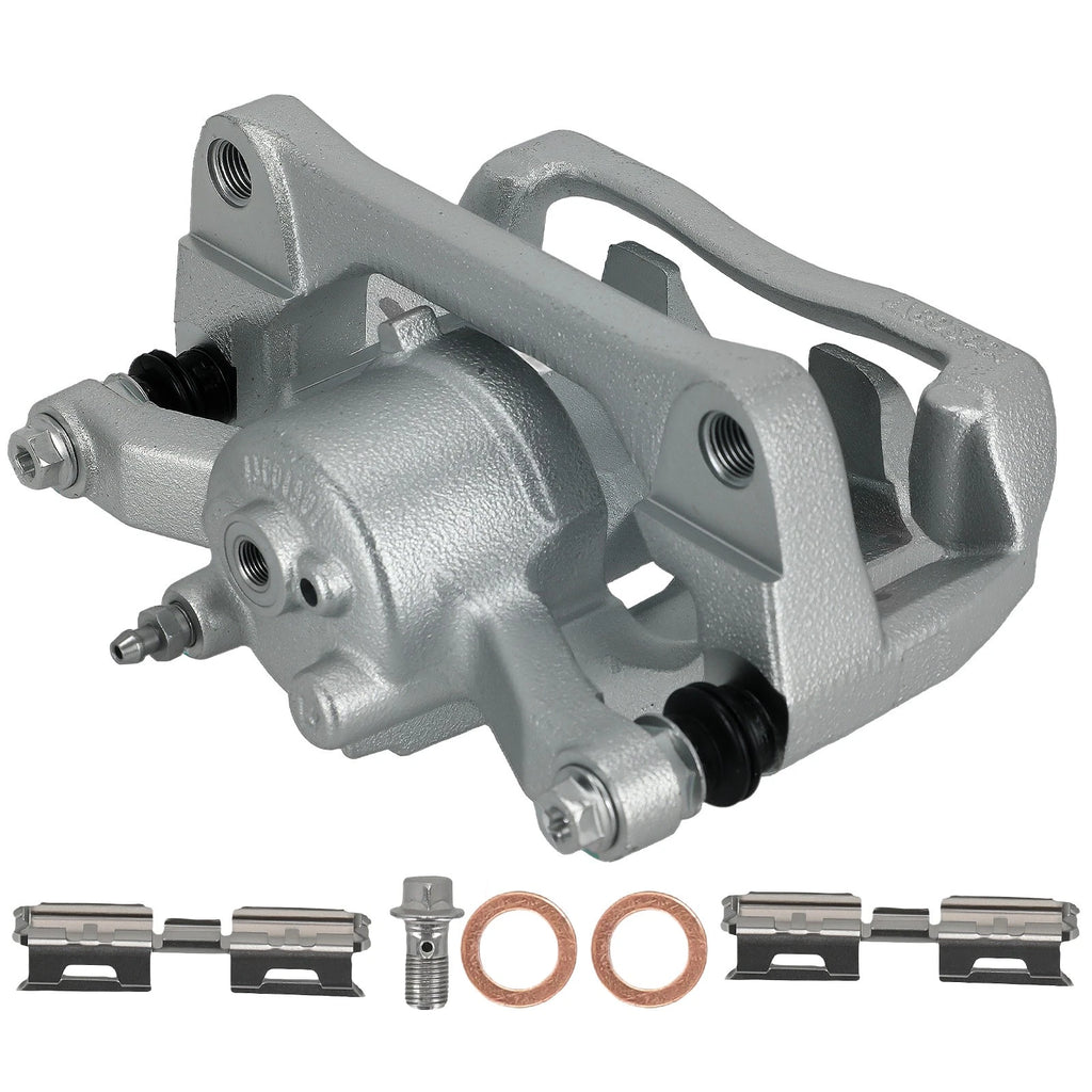 Rear Right Brake Caliper for Ford F-150/Lobo (2012–2020) 18-B5396