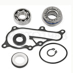 Water Pump Seal Gasket Rebuild Kit for Yamaha Raptor 700 700R YFM 700 (2006–2021)