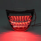 Integrated Turn Signals Brake Tail Light for Honda CBR 954 (2002-2003)