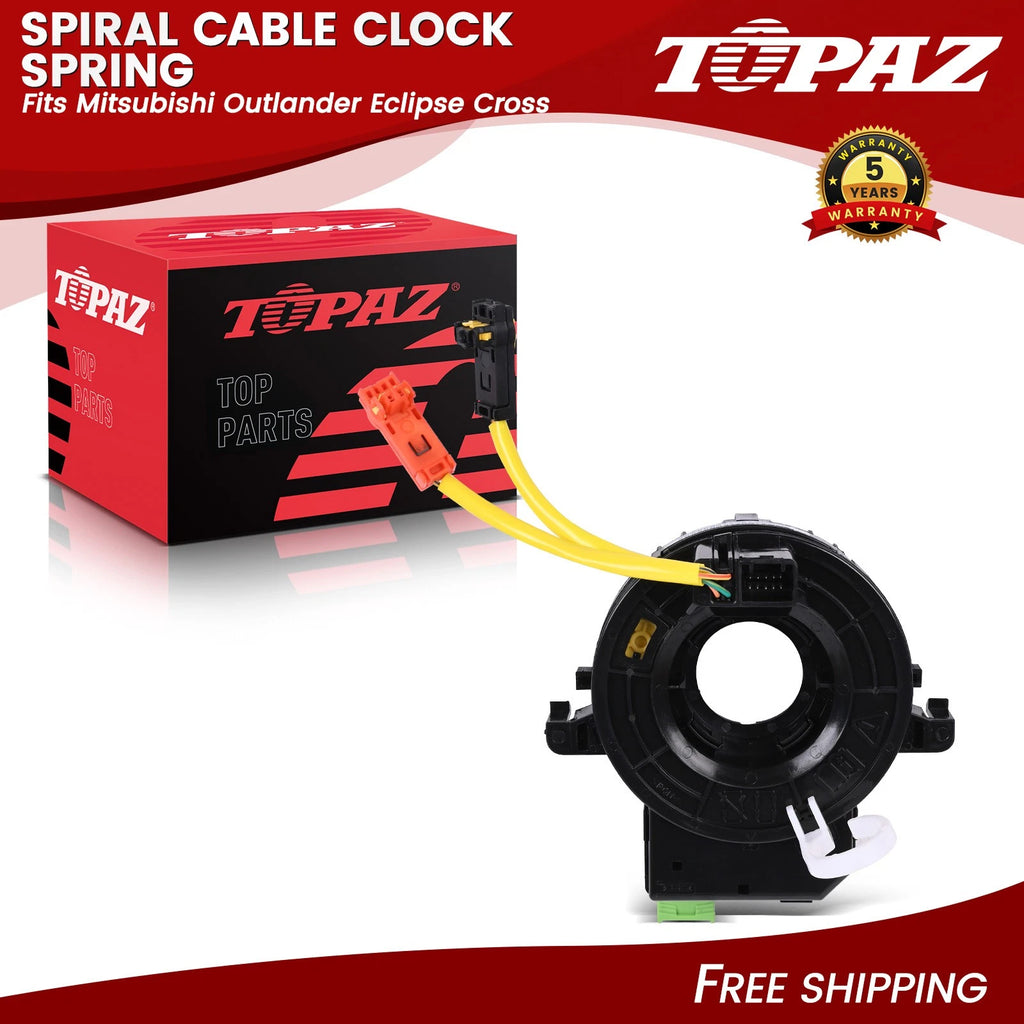 Clock Spring for Mitsubishi Outlander Eclipse Cross (2018–2023)