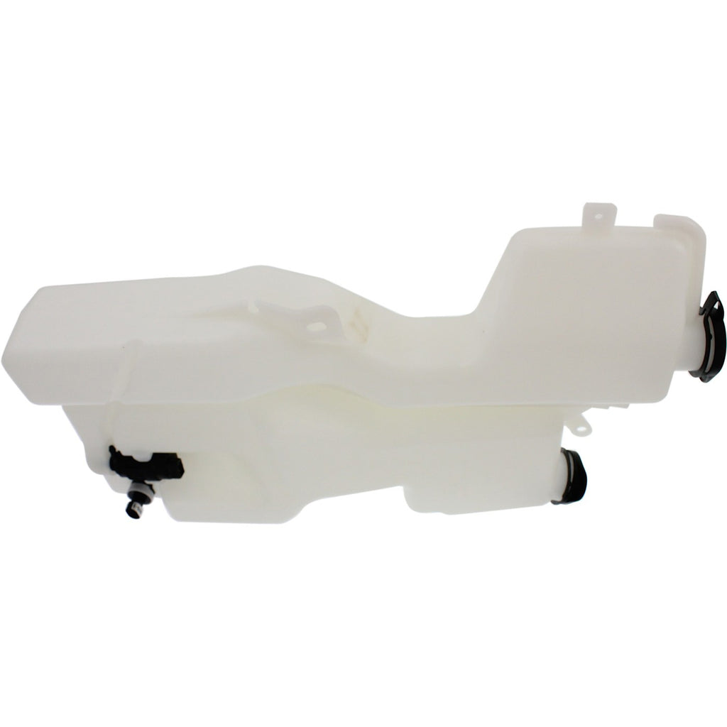 Coolant Reservoir Tank for Dodge Dakota, Raider (2005–2007)