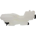 Coolant Reservoir Tank for Dodge Dakota, Raider (2005–2007)