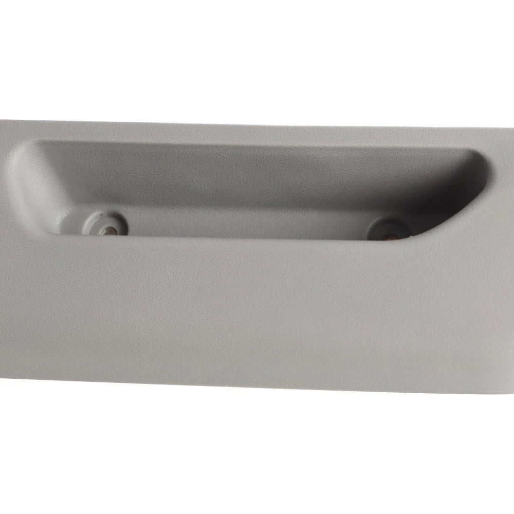 Door Armrest for Chevy GMC Pickup SUV (2015-2023) Gray Front Left