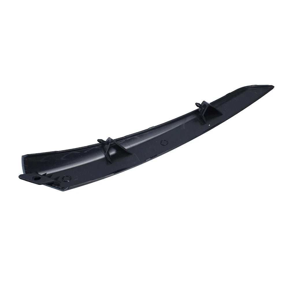 Left Side Headlight Molding for Nissan Pathfinder (2022–2024) 623836TA0A
