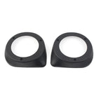 6.5" Speaker Pods for Harley Electra Glide, Street Glide (1997–2014)