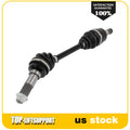 CV Axle Shaft Assembly for Yamaha Big Bear 400 (2007–2012)