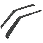 Window Visor Rain Guards for Chevy S10 (1994–2003)