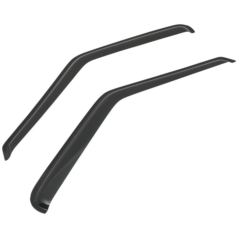 Window Visor Rain Guards for Chevy S10 (1994–2003)