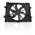 Engine Radiator Cooling Fan Assembly for Lincoln Town Car (2005–2011) 8W1Z8C607C