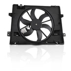 Engine Radiator Cooling Fan Assembly for Lincoln Town Car (2005–2011) 8W1Z8C607C