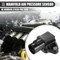 MAP Manifold Air Pressure Sensor for Honda CR-V 2.0L L4 (2012-2016)