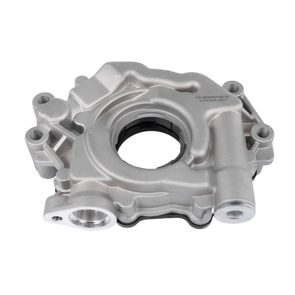 Oil Pump for Jeep Grand Cherokee, Dodge Ram, Durango, Chrysler 300 5.7L Hemi V8 (2005–2021)