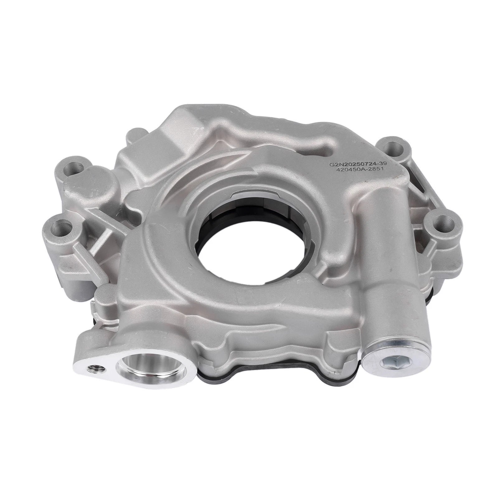 Oil Pump for Jeep Grand Cherokee, Dodge Ram, Durango, Chrysler 300 5.7L Hemi V8 (2005–2021)