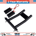 Transom Saver for Mercury 4-Stroke 75–115 / 175–300 Outboard Motor