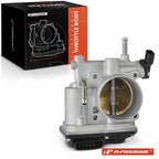 Throttle Body for Subaru Outback Forester Legacy Baja (2004–2005)