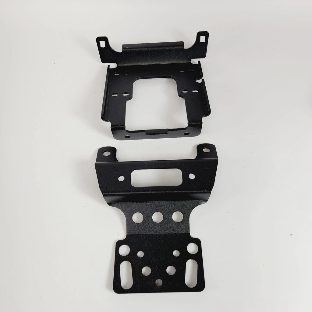 Kolpin Winch Mount for Polaris Sportsman General 1000 RZR 900 100 Turbo (2014–2024)