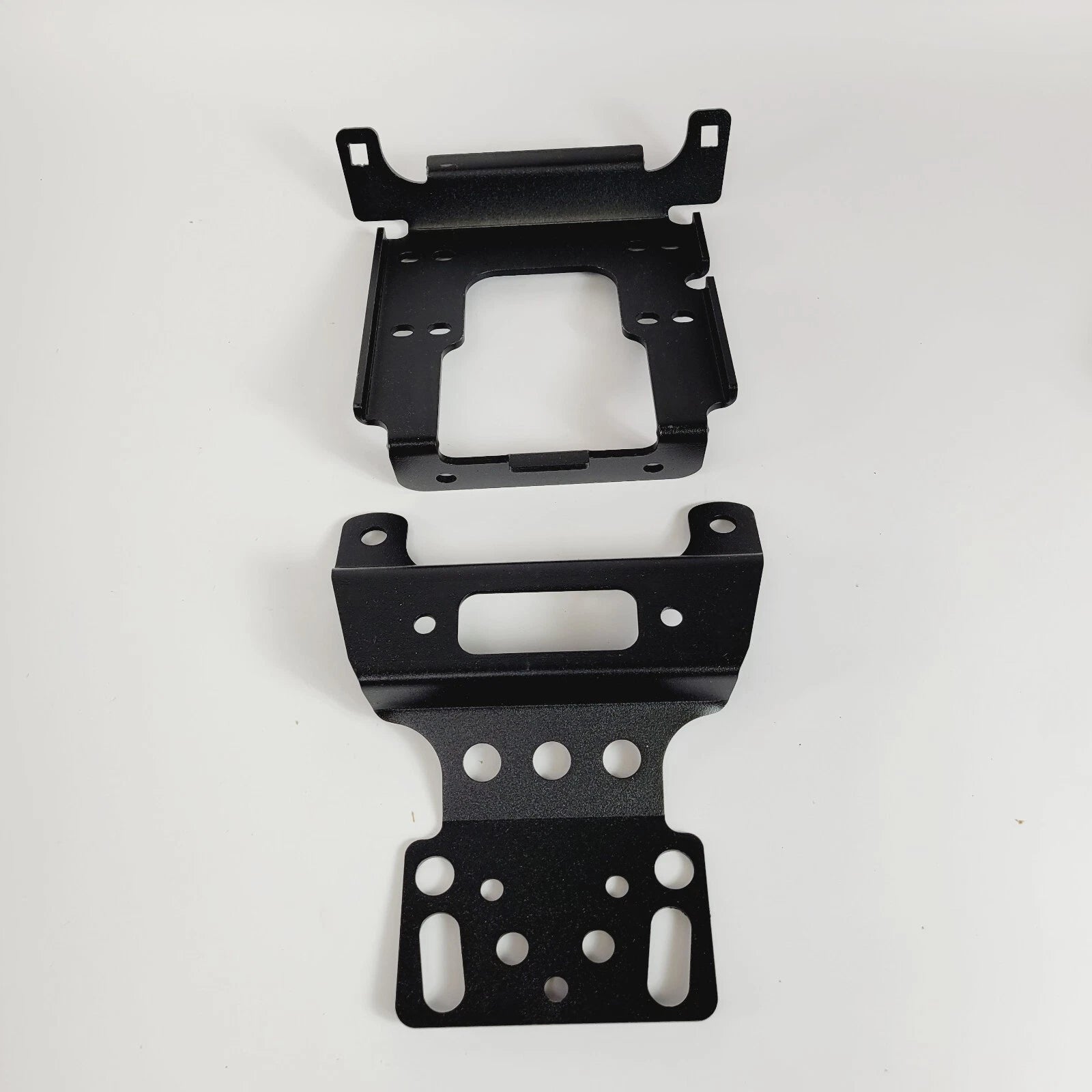 Kolpin Winch Mount for Polaris Sportsman General 1000 RZR 900 100 Turbo (2014–2024)