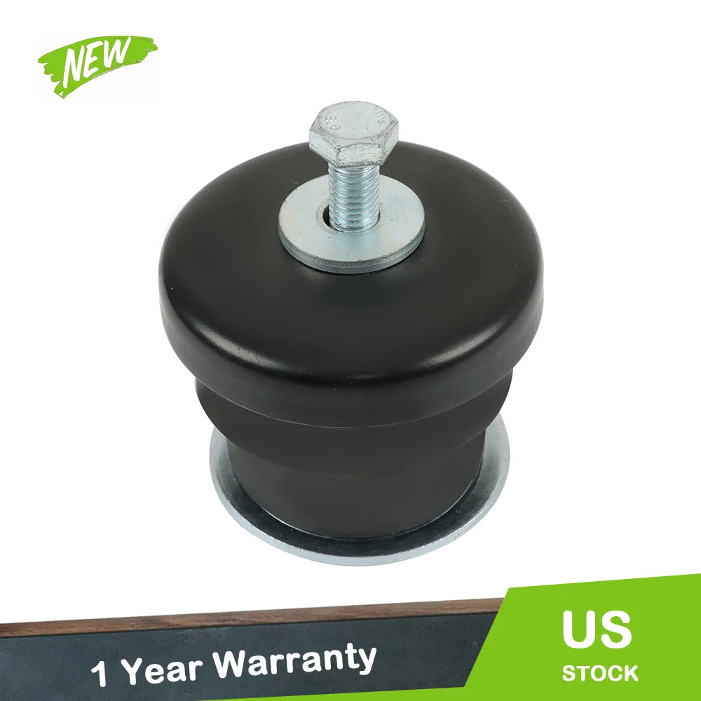 Body Mount Kit for GMC K1500 K2500 K3500 C1500 C2500 C3500 (1988–2002)