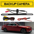 Rear View Camera for Car (170° Night Vision, CMOS)