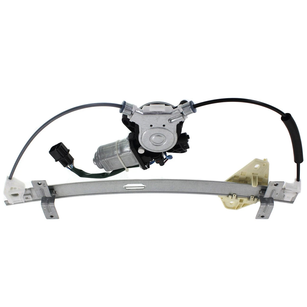 Window Regulator for Acura TL (2004–2008) Left Front