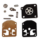 Carburetor Diaphragm Kit for FS180 FS220 FS280 (Garden Equipment)