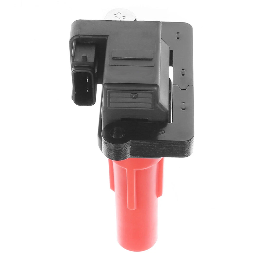 6x Red Ignition Coil for Subaru Outback Legacy (2010–2019)