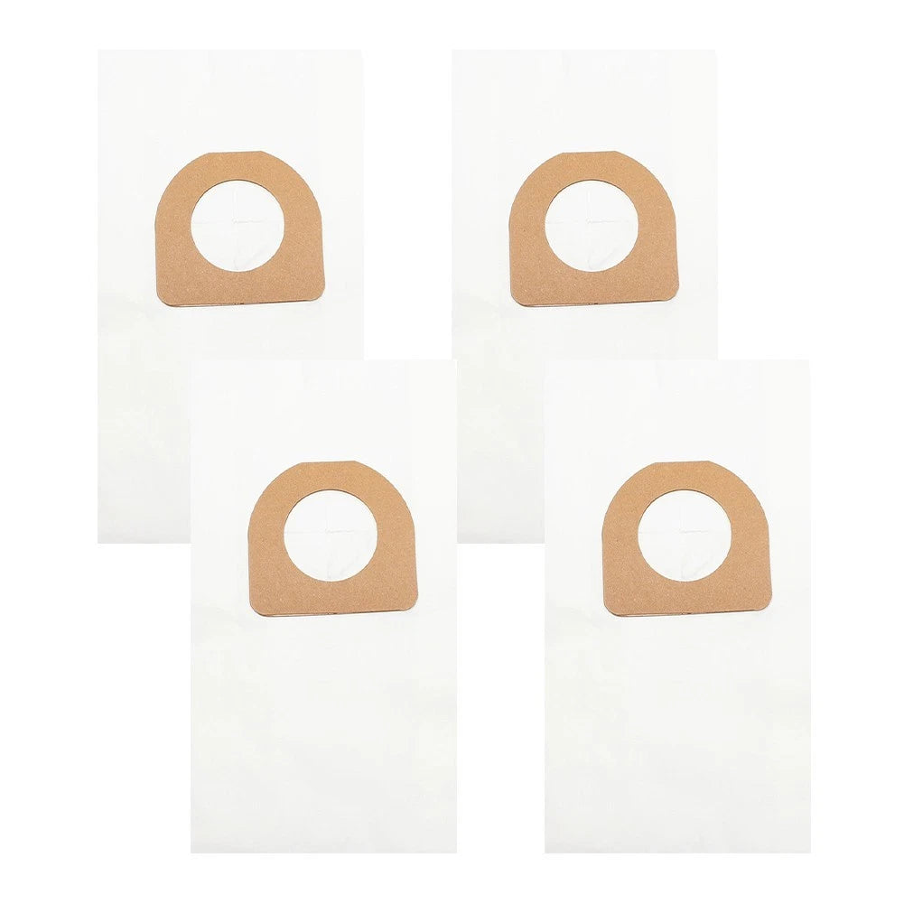 2X Hoover Vacuum Bags Type A for TurboPower 1500 Series (Compatible)