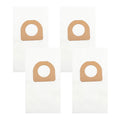 2X Hoover Vacuum Bags Type A for TurboPower 1500 Series (Compatible)
