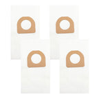 2X Hoover Vacuum Bags Type A for TurboPower 1500 Series (Compatible)