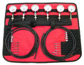 Carburetor Synchronizer Kit for Precision 6 Cyl. (999-255)