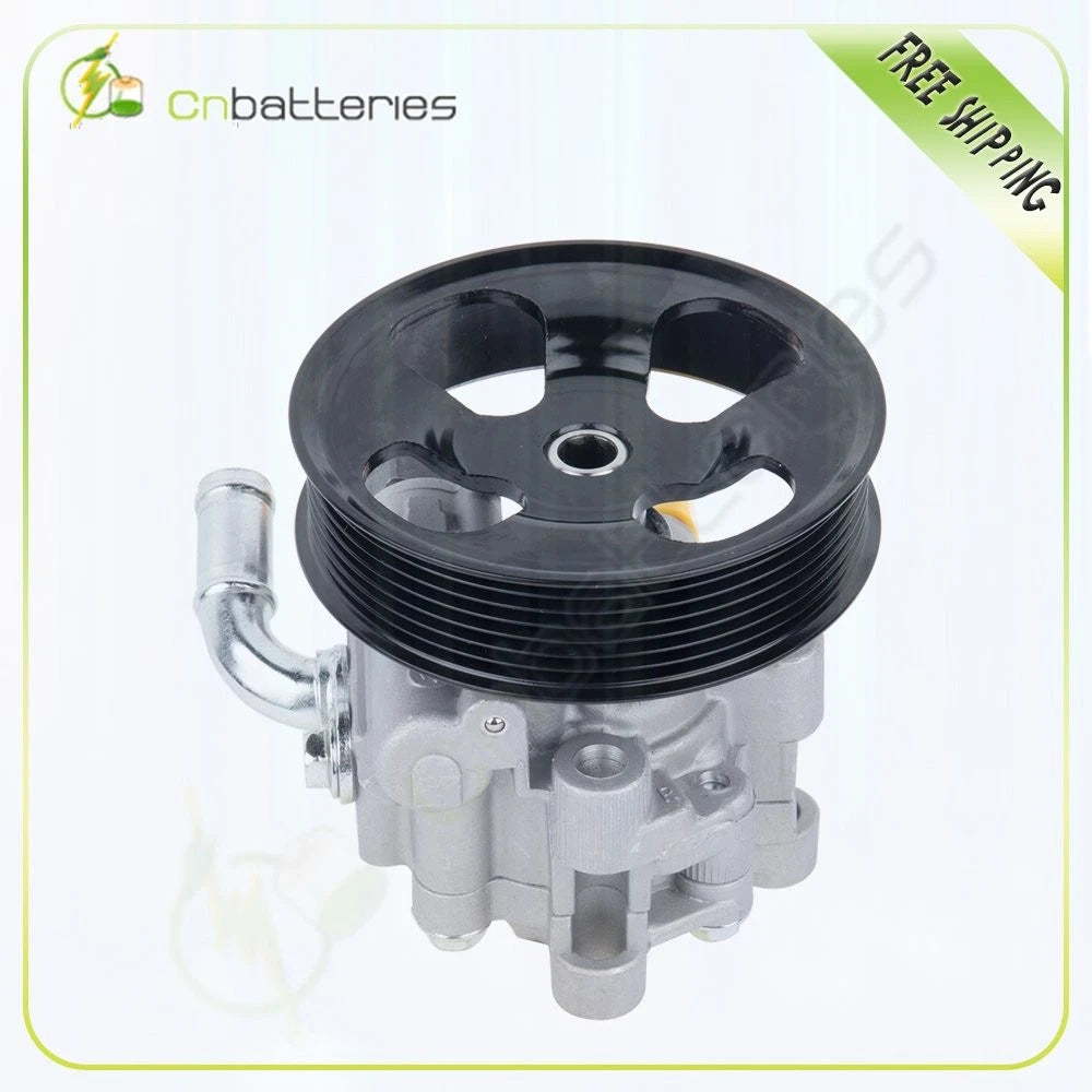 Power Steering Pump w/ Pulley 21-5276 for Toyota RAV4 (2001–2005)