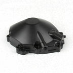 Stator Engine Cover Crankcase for Suzuki GSXR 1000 (2009–2014) Black T9