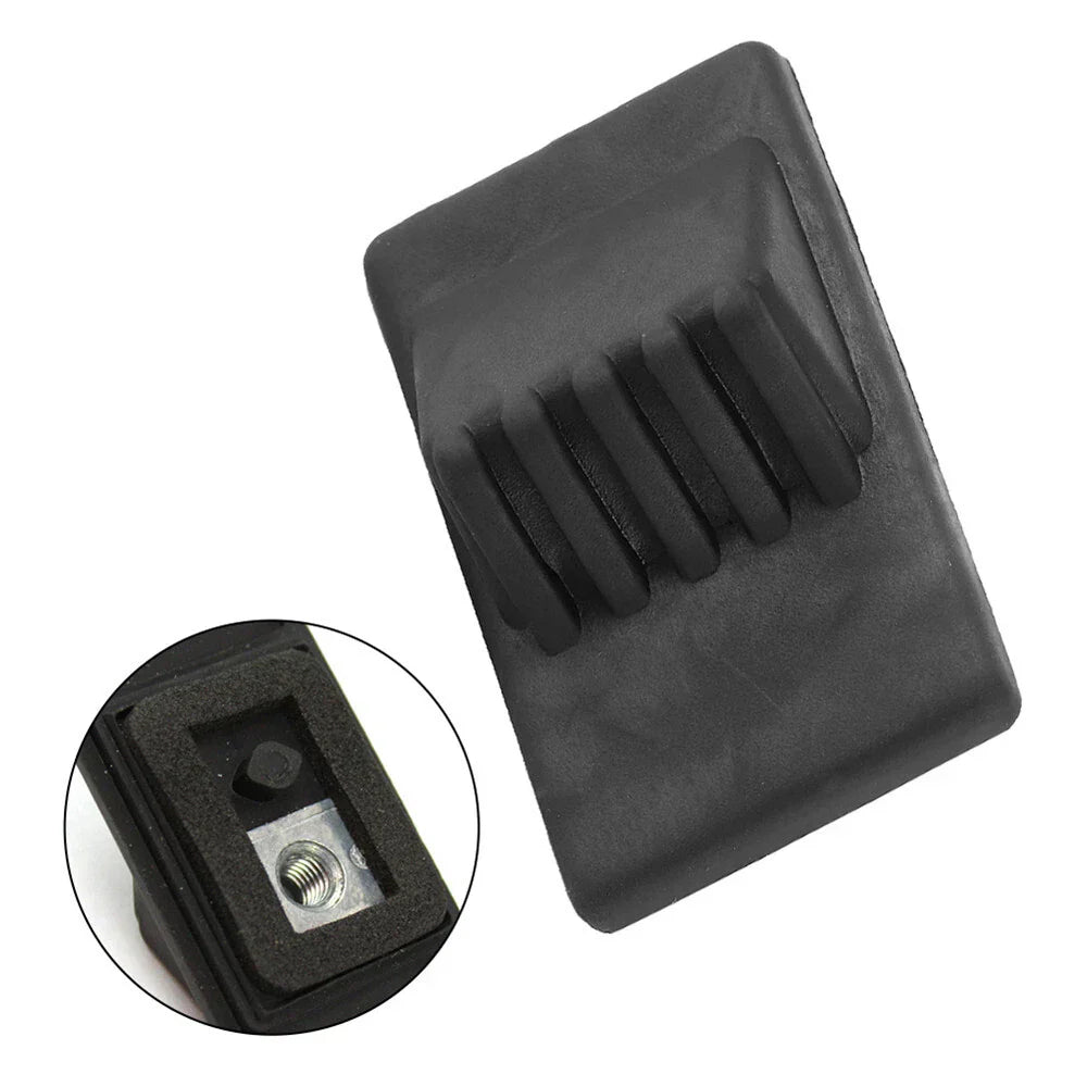 Boot Lid Trunk Rubber Bump Stop Buffer for Benz W210 C208 CLK (1997-2002)