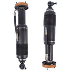 Set of 2 Hydraulic Shocks Struts for Mercedes SL R230 (2001–2012)