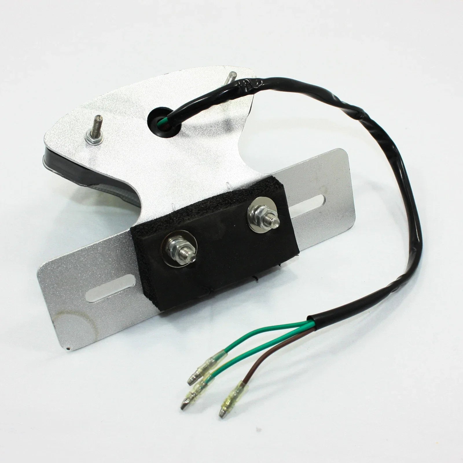 12V LED Brake Tail Light for Motorcycle PIT Trail Dirt Bike