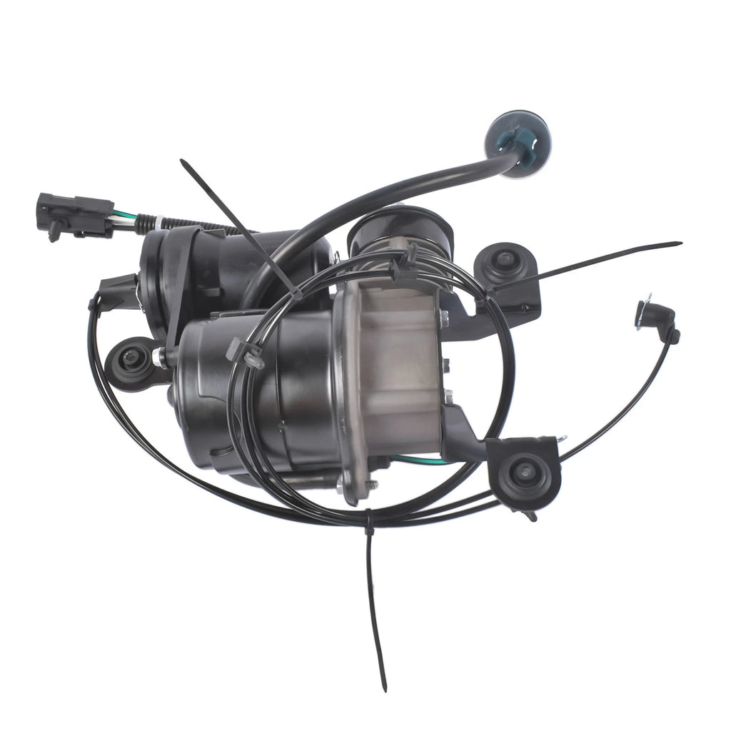Air Suspension Compressor for Buick LeSabre, Oldsmobile Aurora, Pontiac Bonneville (1999–2005)