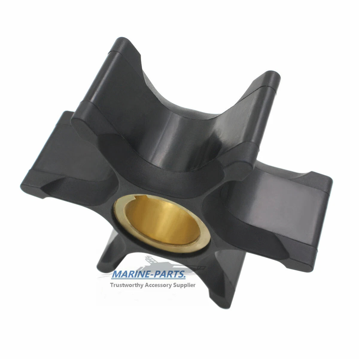 Outboard Water Pump Impeller for Johnson Evinrude (0777212, 0389642)