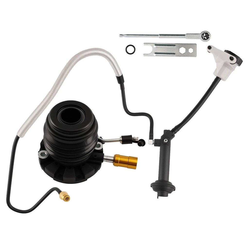 Clutch Master & Slave Cylinder for Ford F-150 (1997-2004)