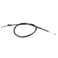 Wire Steel Clutch Cable 54011-0080 for Suzuki GSXR600 GSXR750 (2007–2010)