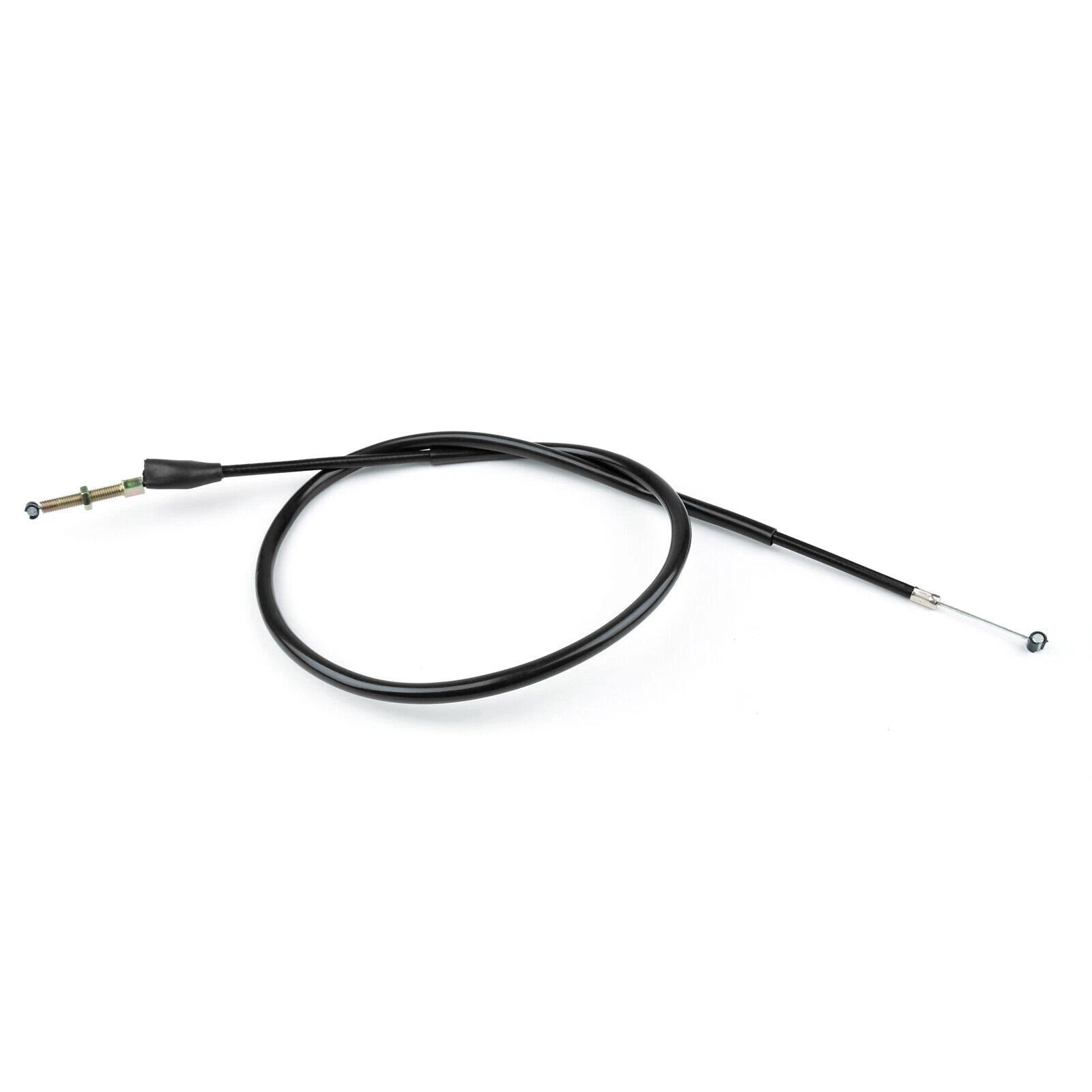 Wire Steel Clutch Cable 54011-0080 for Suzuki GSXR600 GSXR750 (2007–2010)