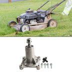 Replacement Spindle for Lawn Mower 187292 (42-54 in Decks)