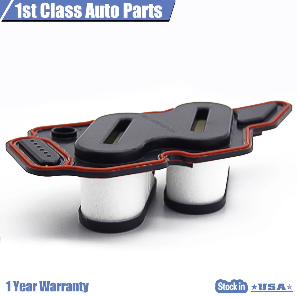 Crankcase Breather for Ford F-250 F-350 F-450 F-550 Super Duty (1999–2023)