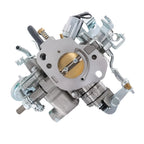 Carburetor Manual for Suzuki SJ410 (1981-1988)