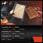 Engine Air Filter for Pontiac Solstice and Saturn Sky (2006-2009)