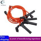 Ignition Cable for Volvo Penta B21 B23 B25 (Replace 875571, 834365, 9-28013, 18-8813)