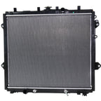 Radiator for Toyota 4Runner (2010–2018)