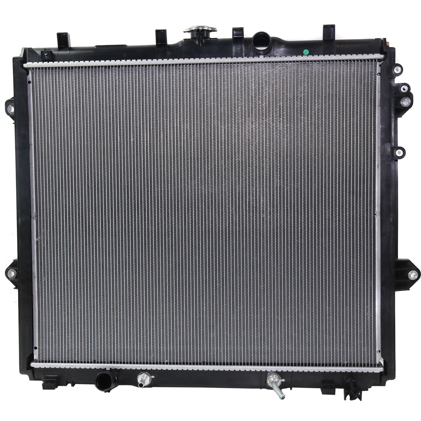 Radiator for Toyota 4Runner (2010–2018)