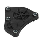 Cover Plate & Gasket for BMW 1 3 Series E81 E90 E93 X1 X3 Z4 (2007-2013)