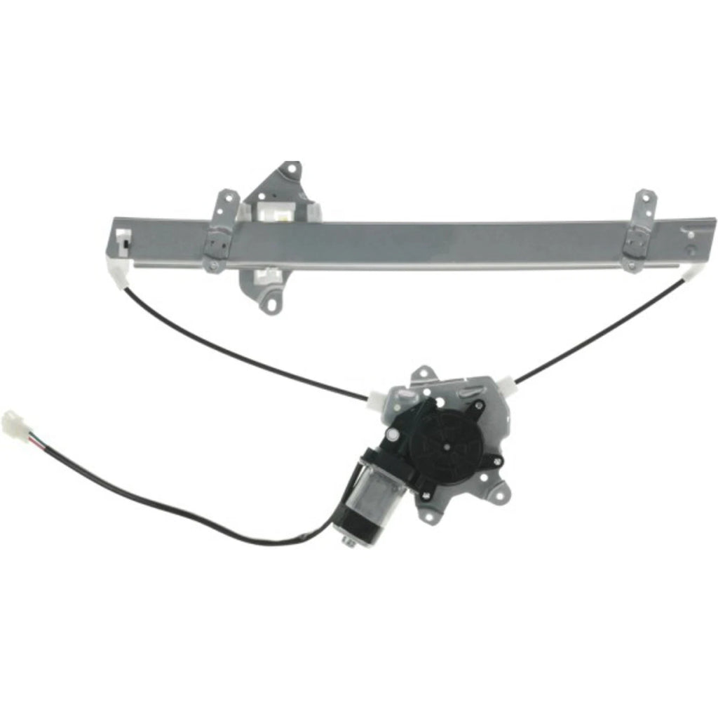 Window Regulator for Make Model