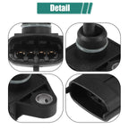 Manifold Absolute Pressure Sensor for Hyundai Santa Fe (2010–2019)